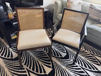 Interior Define Dining / Accent Chairs (Arms and Armless)
