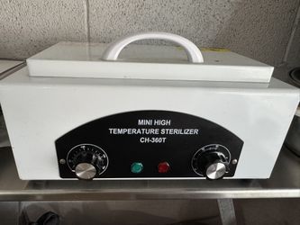 Temperature Sterilizer