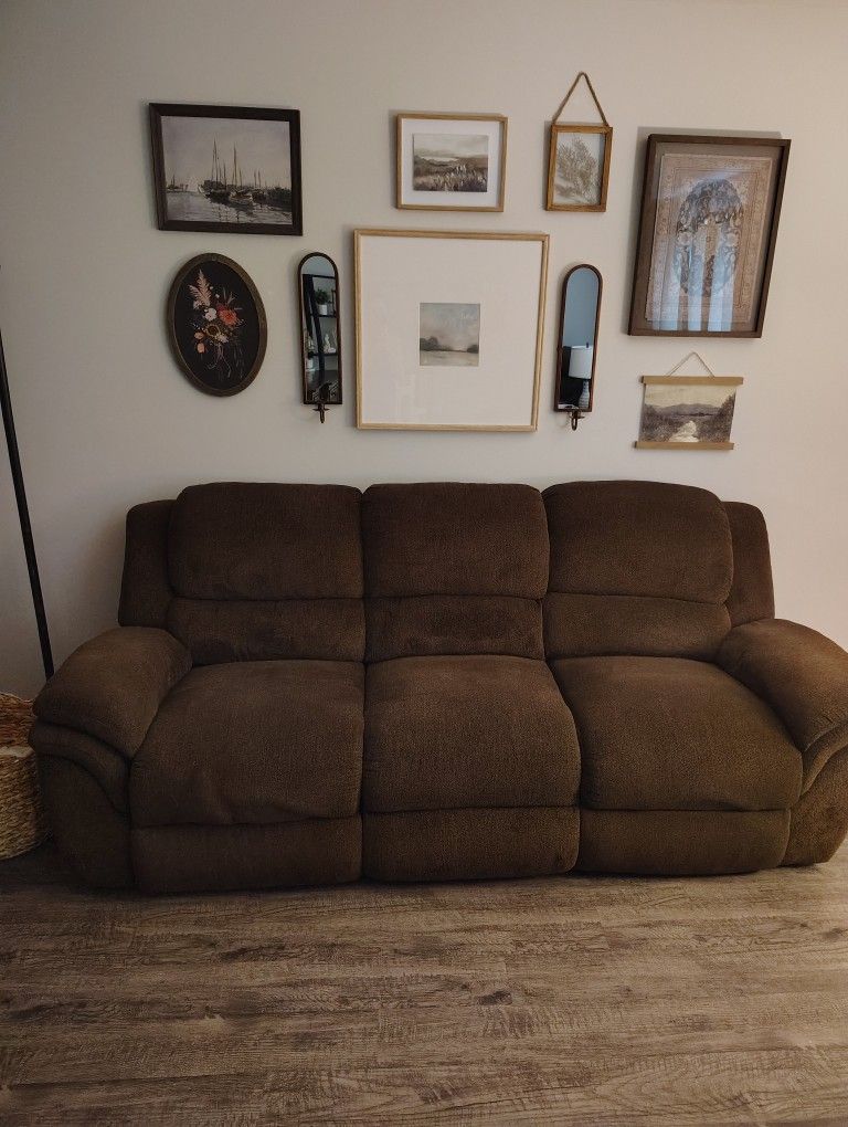 Living room furniture 