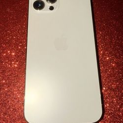 iPhone 12 Pro Max 256gb Gold ~ Unlocked 
