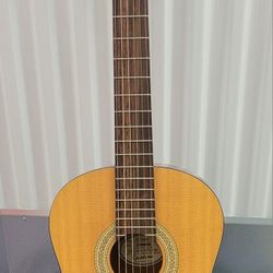 Epiphone EC-100/NM Full Size Classical Nylon String Guitar 