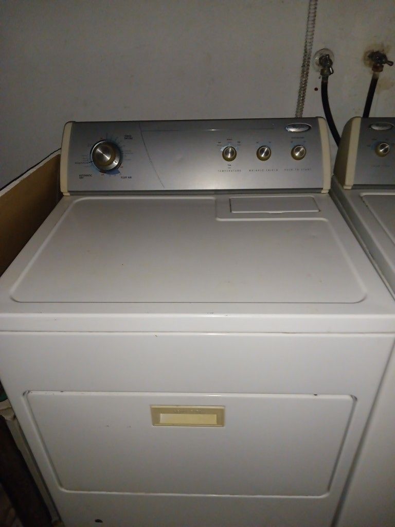 Dryer