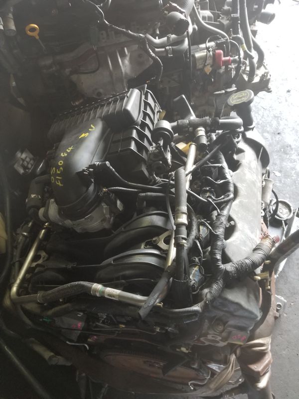 2005 ford 5 4 3 valve engine f150 expedition for sale in apopka fl