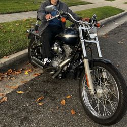 2003 Harley Davidson