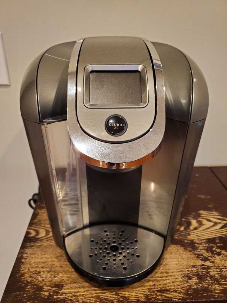 Keurig Coffee Maker