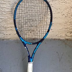 Babolat Pure Drive Tennis Racquet 