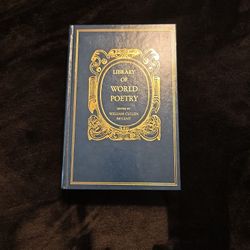 Book Poetry