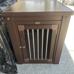 Ecoflex Dog Crate