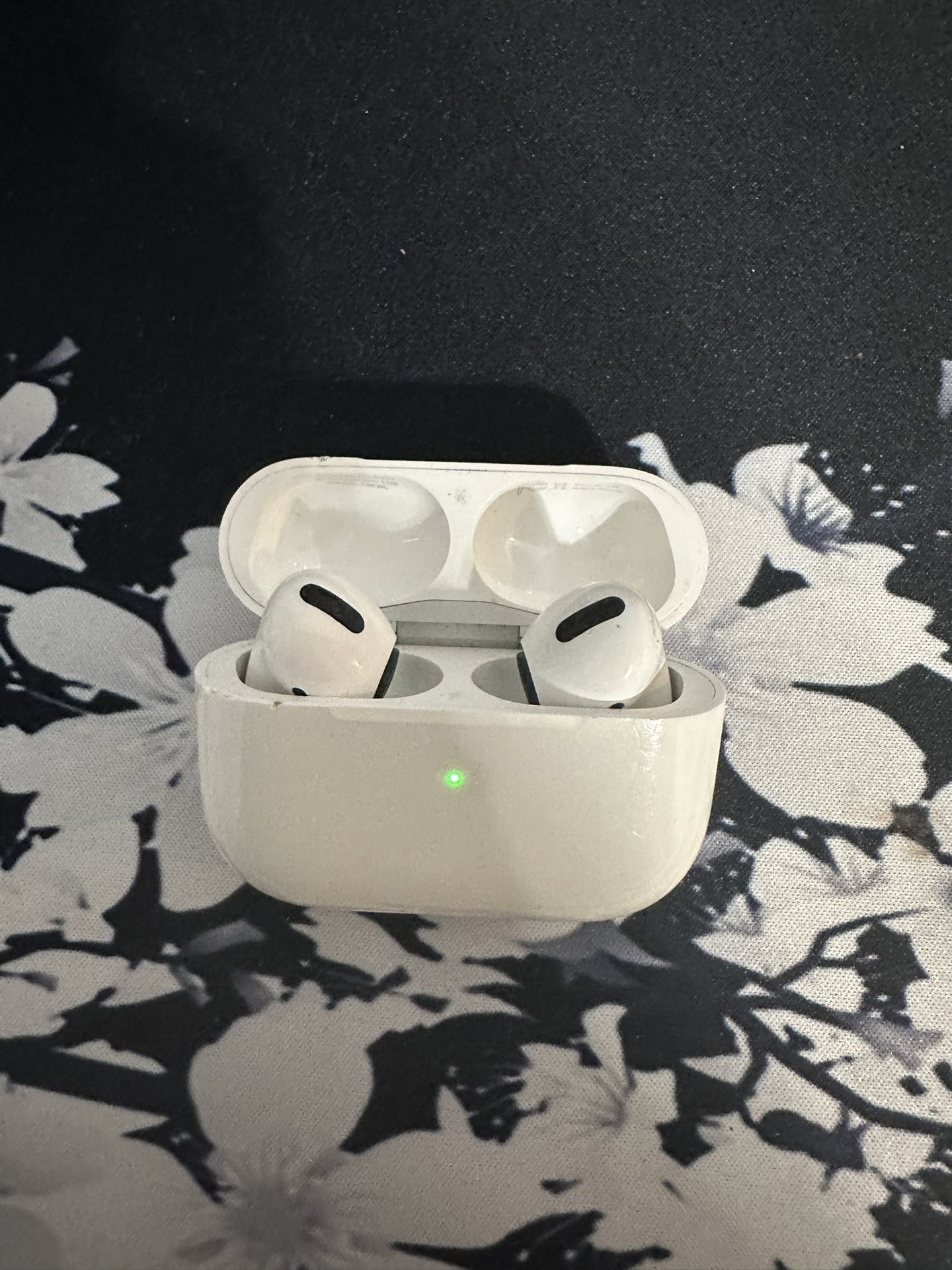Air Pod Pros Second Gen
