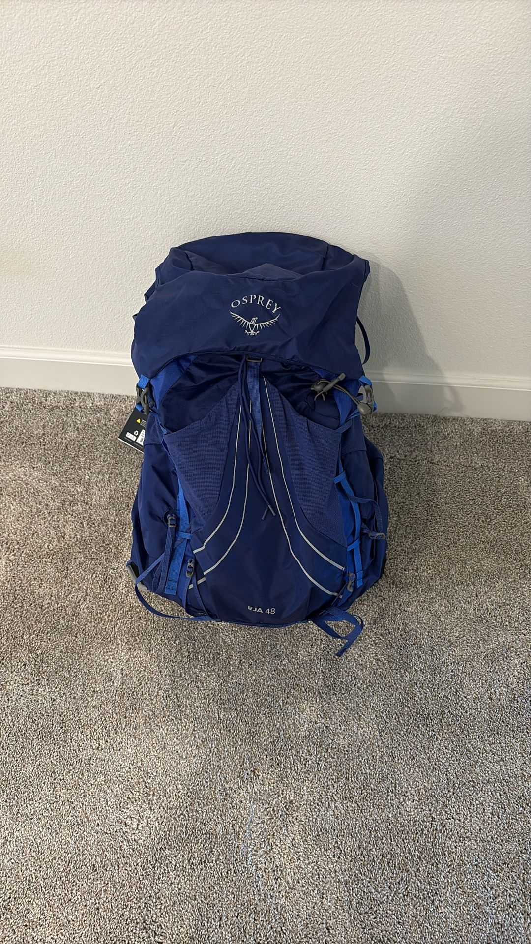 Osprey Eja 48 Women’s Backpacking