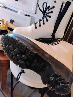 Botas Air Wait En Buen Estado