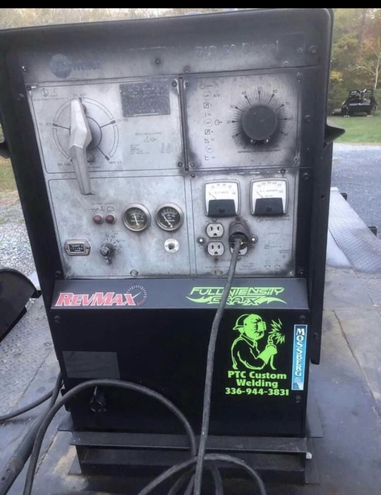 Welding For Sale