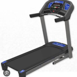 Horizon T101 Treadmill 