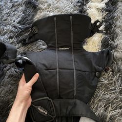 Baby Bjorn Carrier
