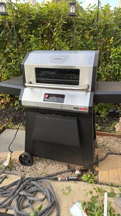 Nexgrill NEEVO Electric Grill