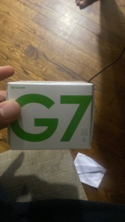Dexcom g7 [BRAND NEW IN BOX]