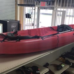 Kayak