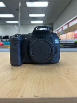 Canon 60D