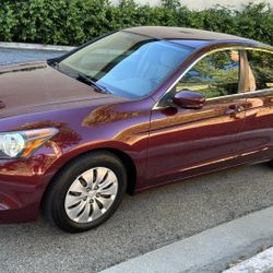 2010 Honda Accord