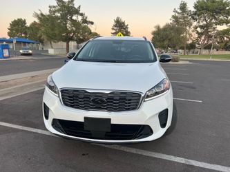2020 Kia Sorento S