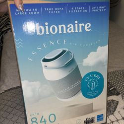 Air Purifier