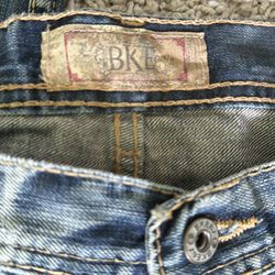 BKE Jeans