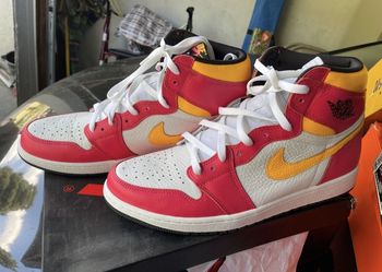 Air 1 Jordan Size 13