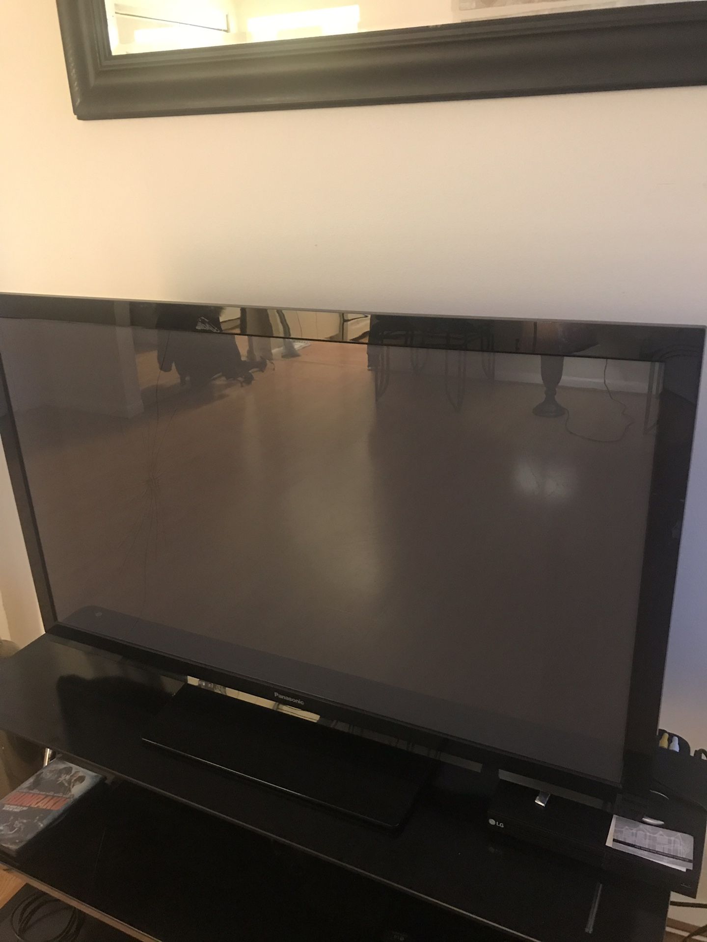 Panasonic TV