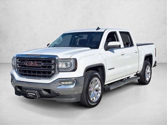 2016 GMC Sierra 1500