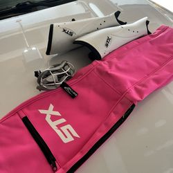 STX Field Hockey Gear