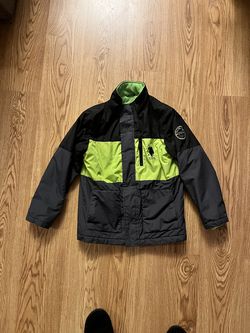 U.S polo assn jacket