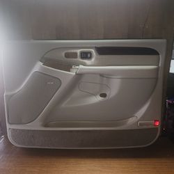 2003 and Up Cadillac Escalade or Truck.