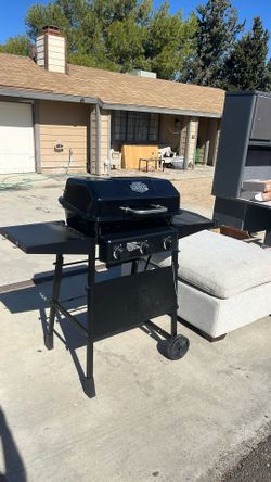 Expert Grill 3 Burner Gas Grill
