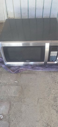 Super new microwave