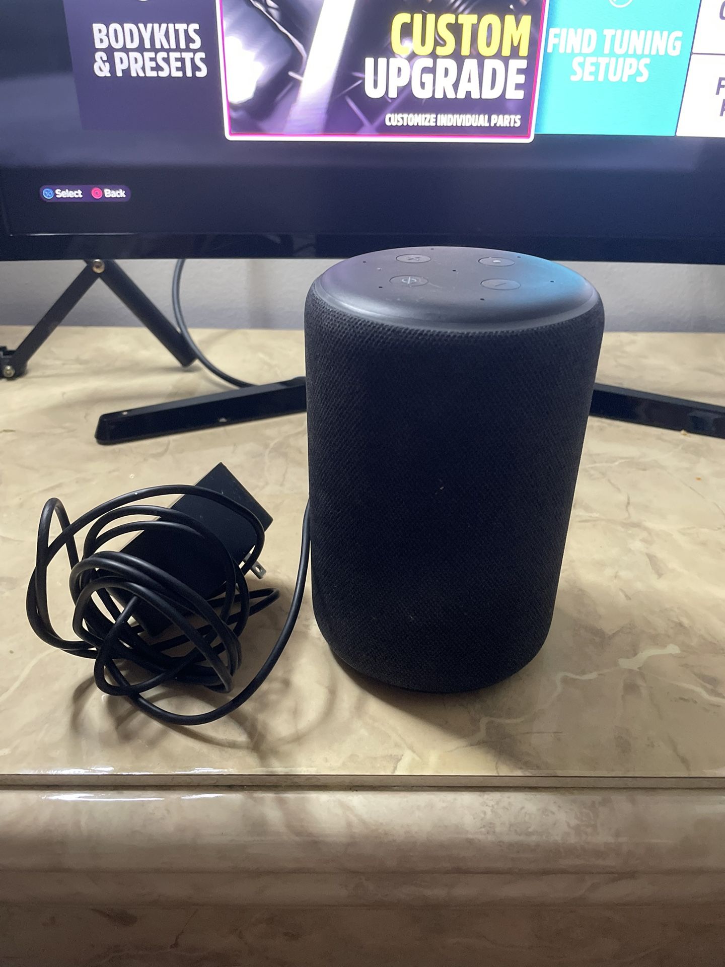 Amazon Echo Alexa
