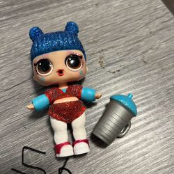 LOL DOLL