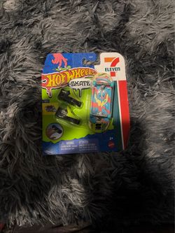Finger Skateboards