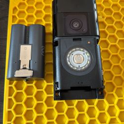 Ring Doorbell Camera