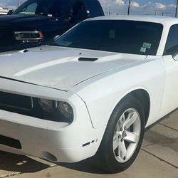 2013 Dodge Challenger