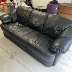 Very Comfortable Sofa