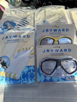 Goggles