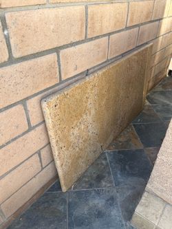 Piece of granite