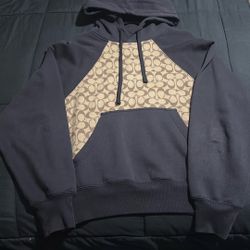 Coach Hoodie