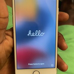 iPhone 8