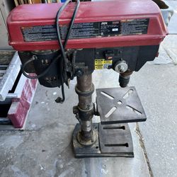 Skil 3320 Drill Press