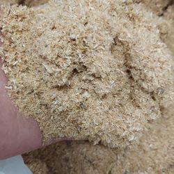 Sawdust 