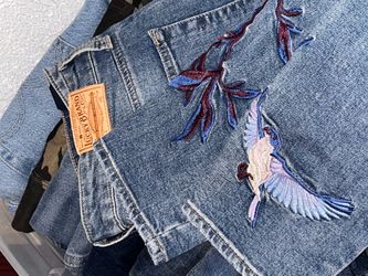 LUCKY BRAND JEANS WOMENS SIZE 10