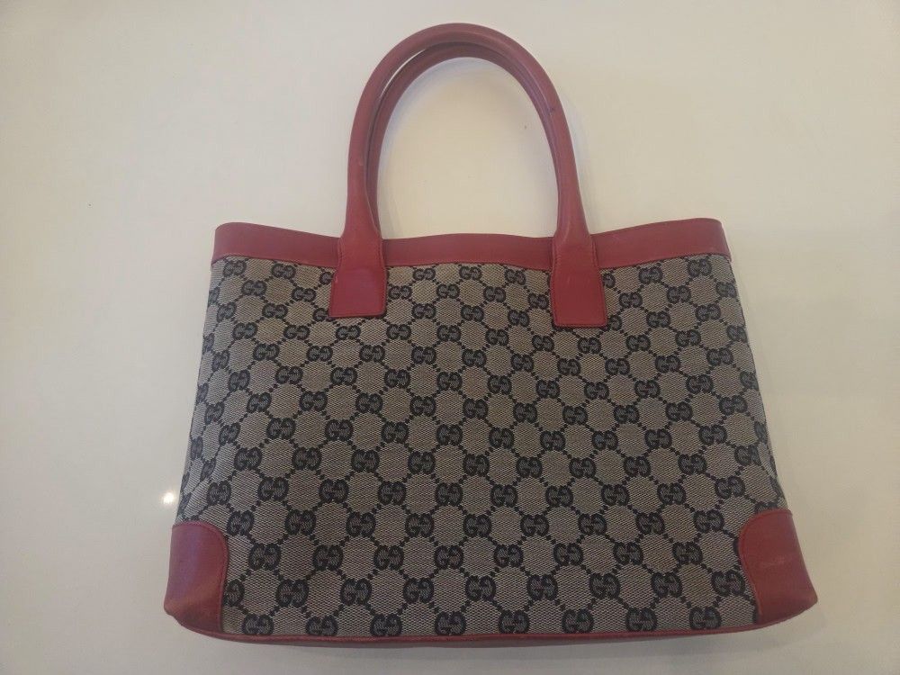 Gucci Totebag