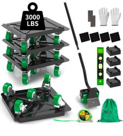 Heavy Duty furniture dolly 3000lb