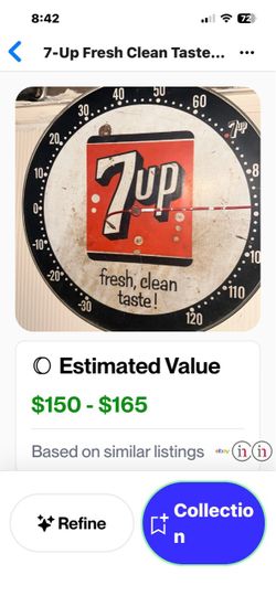 Vintage antiques